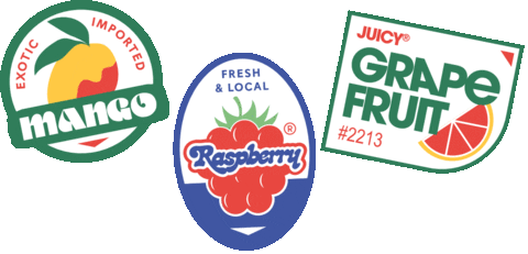 Meetarlo Sticker by Arlo Kombucha