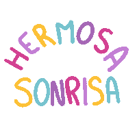 amatistaesteticadental genial me encanta dientes guapa Sticker