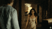 suspicious los angeles GIF by TNT Drama