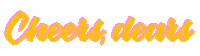 dgct Sticker by GUESS
