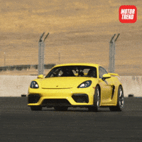 Top Gear America | Drive It Like You Stole It