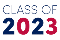 South Alabama Class Of 2023 Sticker by University of South Alabama
