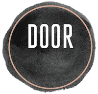 Door Buster Sticker by Real Deals Corporate