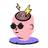 Art Party Sticker