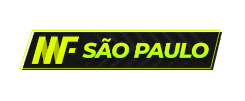 Mftreino Sticker by MF Racing