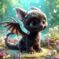 Babydragonz GIF