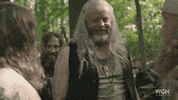 mad wgn america GIF by Outsiders