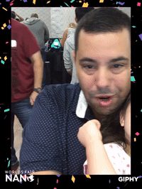 worlds fair nano GIF