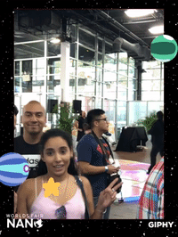 worlds fair nano GIF