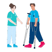 Dfv Sticker by Deutsche Familienversicherung
