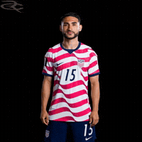 Fifa World Cup Usa GIF by Respective