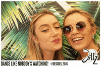 major booth GIF by Jillz