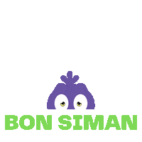 EniOnline abc curacao aruba korsou Sticker