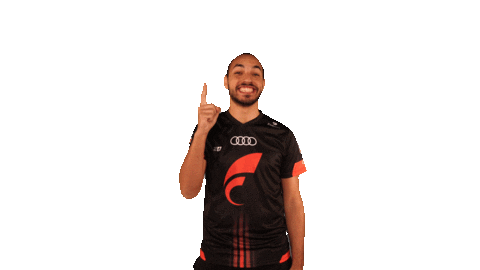 Swipeup Fifa Sticker by STARK ESPORTS