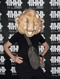 Mad Fashion GIF by Alex Boya