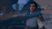 Explain What About Me GIF by Immortals Fenyx Rising