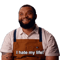 Sticker by Next Level Chef