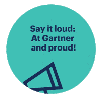 Teamwork Hiring Sticker by #LifeAtGartner