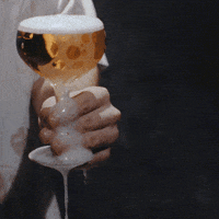 Drunk Happy Hour GIF by The Esprits