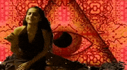 ilovefriday blink ilovefriday aqsa smokehijabi GIF