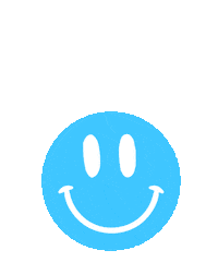 chill out smile Sticker by Milk Makeup