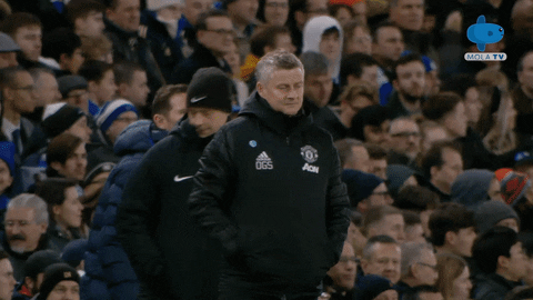 Celebration Goal GIF by MolaTV