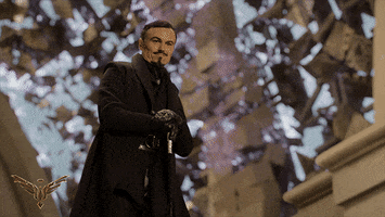 Comic Book GIF by NETFLIX