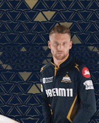 Gt Jos GIF by Gujarat Titans