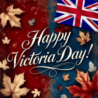 Maple Leaf GIF by TresorsDuMonde.ca