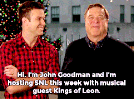 taran killam television GIF by Saturday Night Live