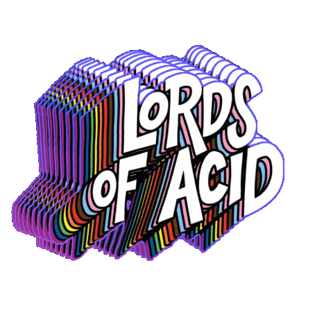 Electronic Music Electro Industrial Sticker by katscratch rekords