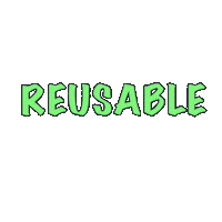 Climate Change Recycle Sticker
