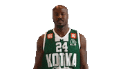 Basketball Hoops Sticker by Basket_fi