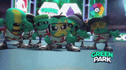 League Of Legends Lol GIF by GreenPark Sports