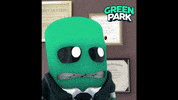 The Office No GIF by GreenPark Sports