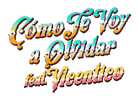 Vicentico Sticker by Los Ángeles Azules