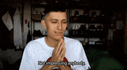 much mom mother unimpressed not impressed GIF