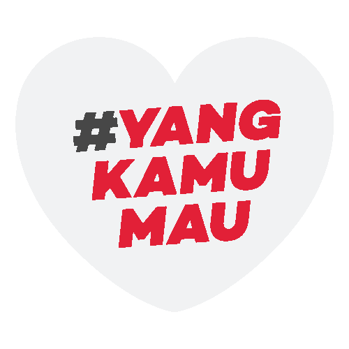 Home Credit Smile Sticker by CROWDE