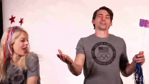 Chris Love GIF by U.S. Figure Skating