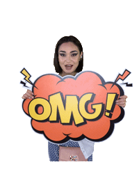 Sticker by Facebook at ON.DXB
