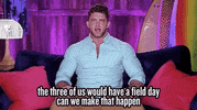 Reality Dating GIF by Ex On The Beach