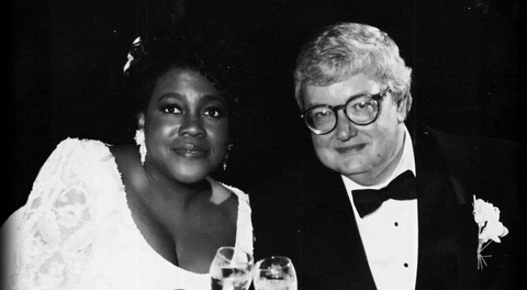 Life Itself Wedding GIF