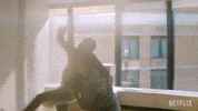 Andrew Garfield GIF by NETFLIX