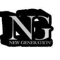Model Management Sticker by New Generation models