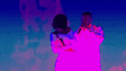 brit awards work GIF by Rihanna