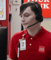 thecallcenterseries comedy work tiktok boss GIF
