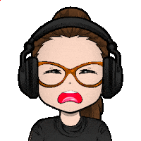 Laura Badler Sticker