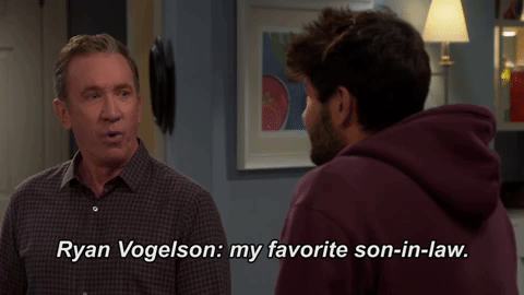 fox tv GIF by Last Man Standing