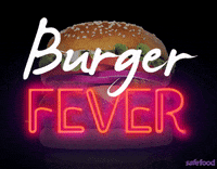 hungry burger GIF by safefood