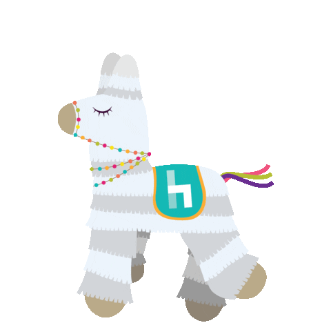 Happy Hour Pride Sticker by Havas San Francisco